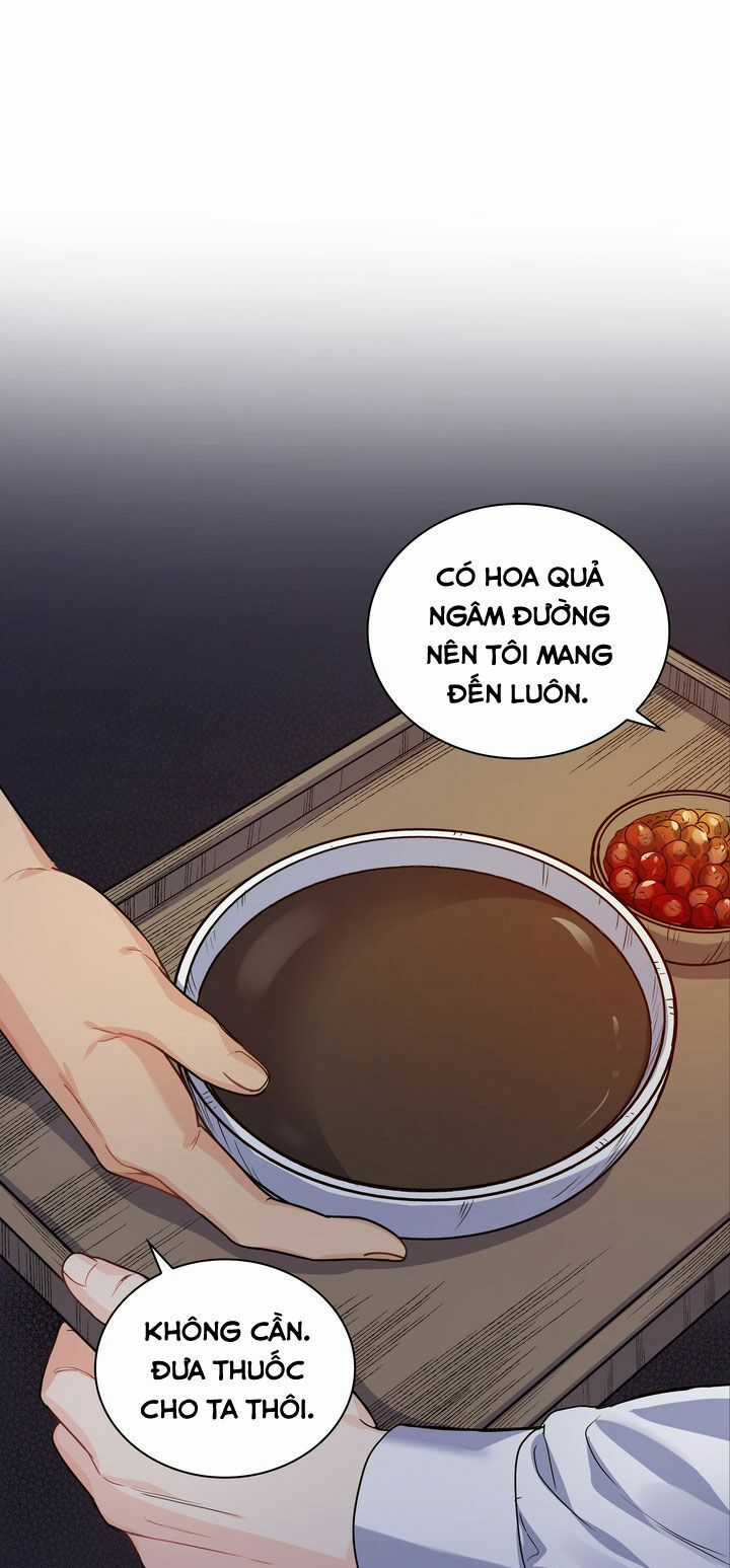 Công Nương Su - Chapter 26 - Trang 42