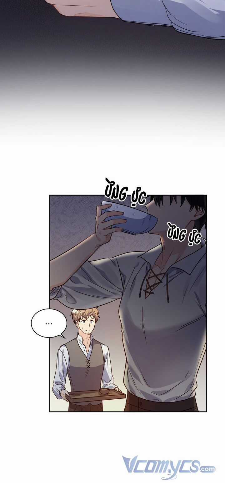 Công Nương Su - Chapter 26 - Trang 43