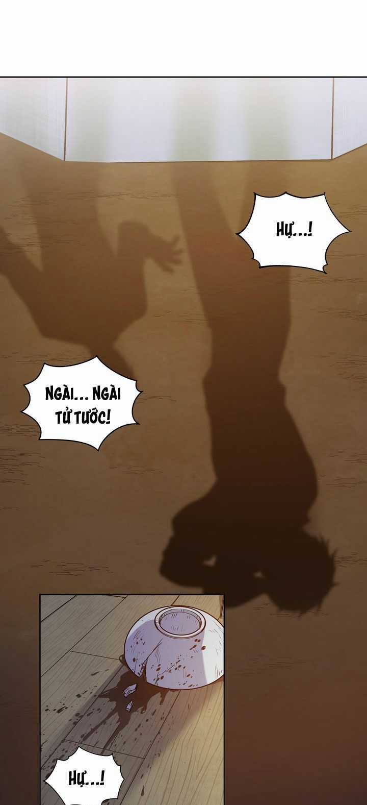 Công Nương Su - Chapter 26 - Trang 44