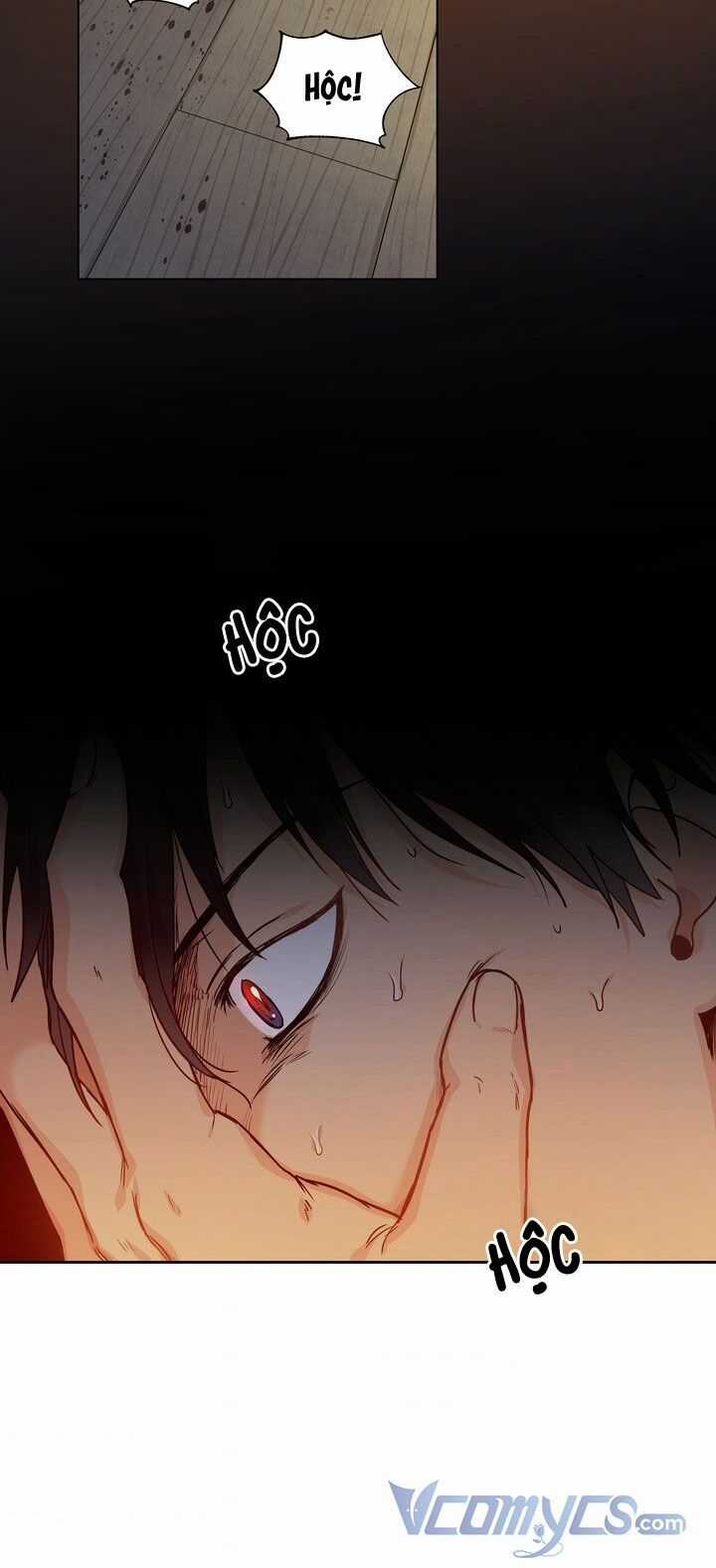 Công Nương Su - Chapter 26 - Trang 45