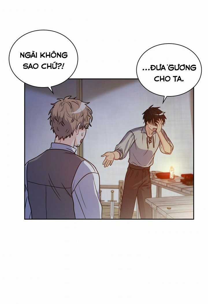 Công Nương Su - Chapter 26 - Trang 46