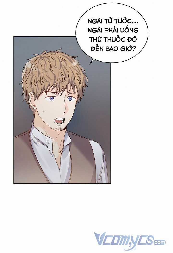 Công Nương Su - Chapter 26 - Trang 47