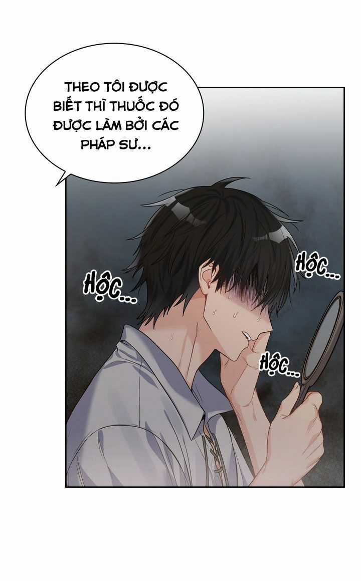 Công Nương Su - Chapter 26 - Trang 48