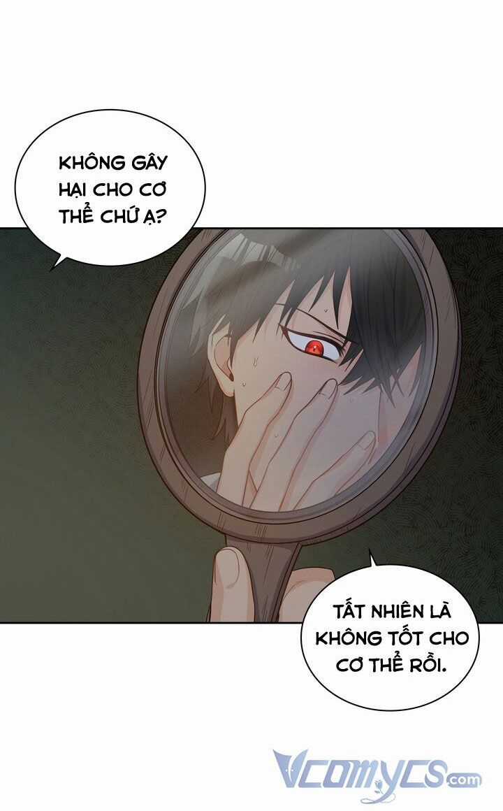 Công Nương Su - Chapter 26 - Trang 49