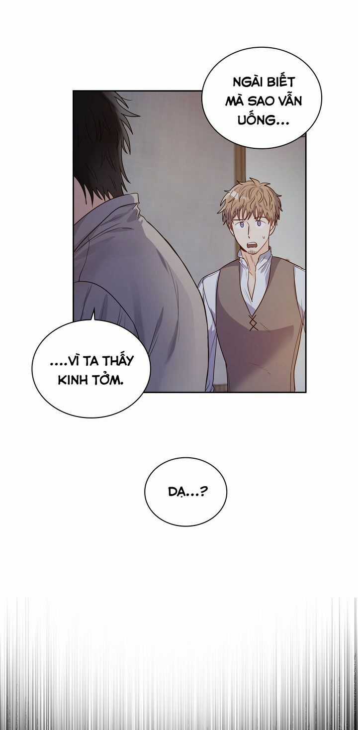 Công Nương Su - Chapter 26 - Trang 50