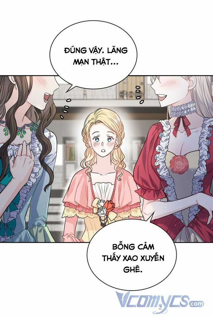 Công Nương Su - Chapter 26 - Trang 6