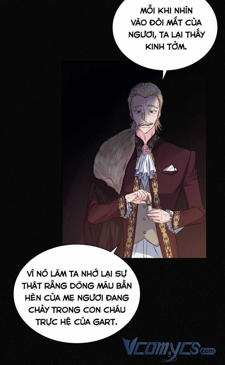 Công Nương Su - Chapter 26 - Trang 53