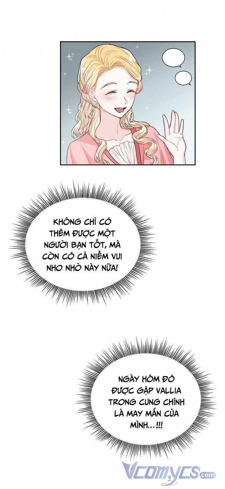 Công Nương Su - Chapter 26 - Trang 9