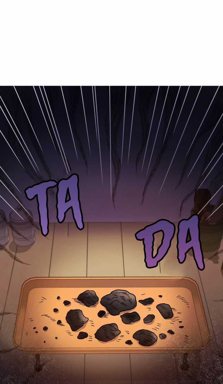 Công Nương Su - Chapter 27 - Trang 1