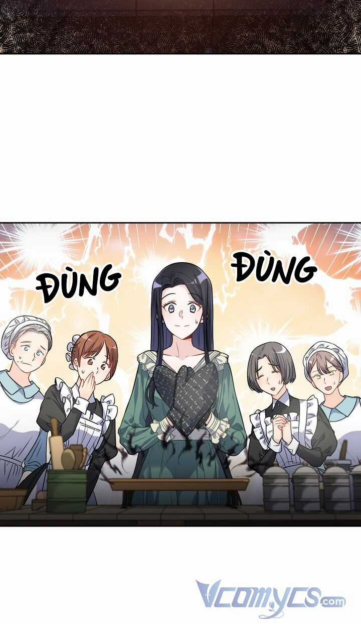 Công Nương Su - Chapter 27 - Trang 2