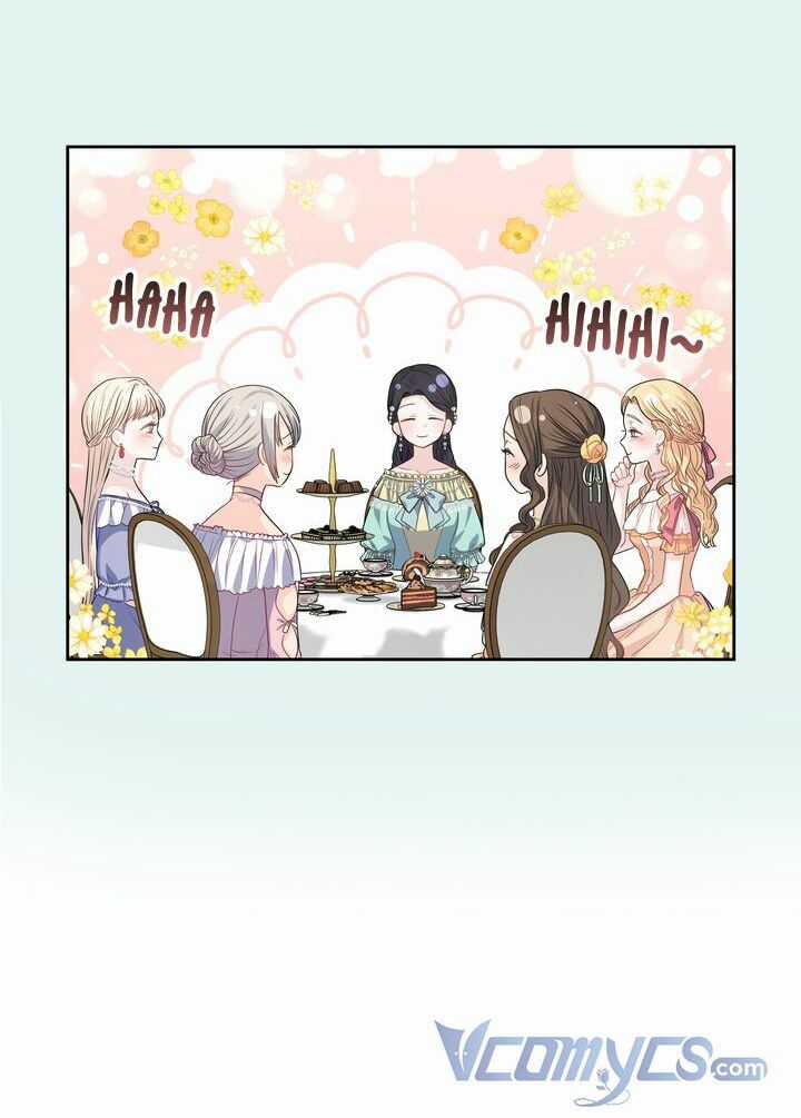 Công Nương Su - Chapter 27 - Trang 11