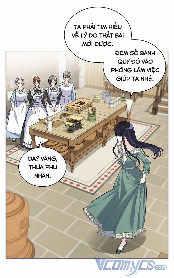 Công Nương Su - Chapter 27 - Trang 13