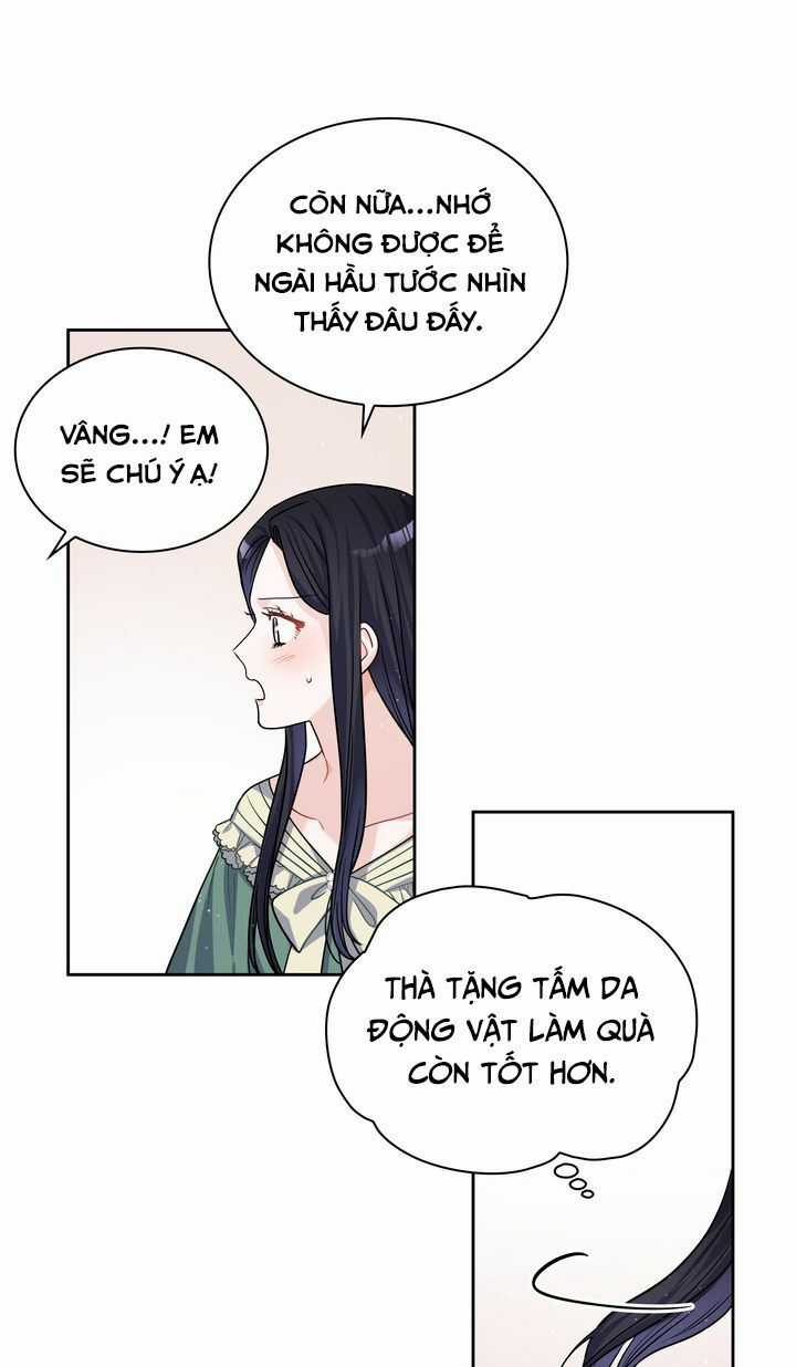 Công Nương Su - Chapter 27 - Trang 14