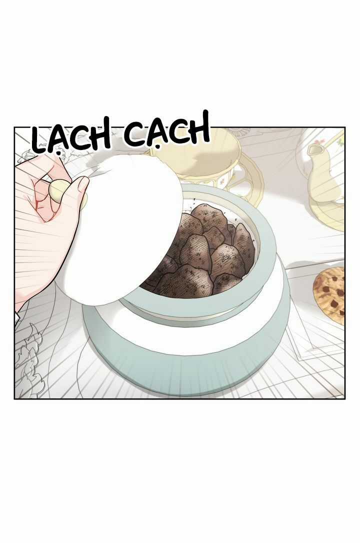 Công Nương Su - Chapter 27 - Trang 21