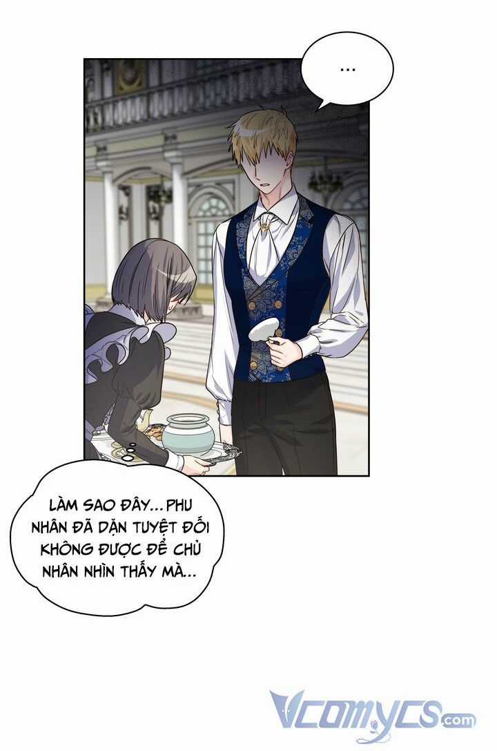 Công Nương Su - Chapter 27 - Trang 22