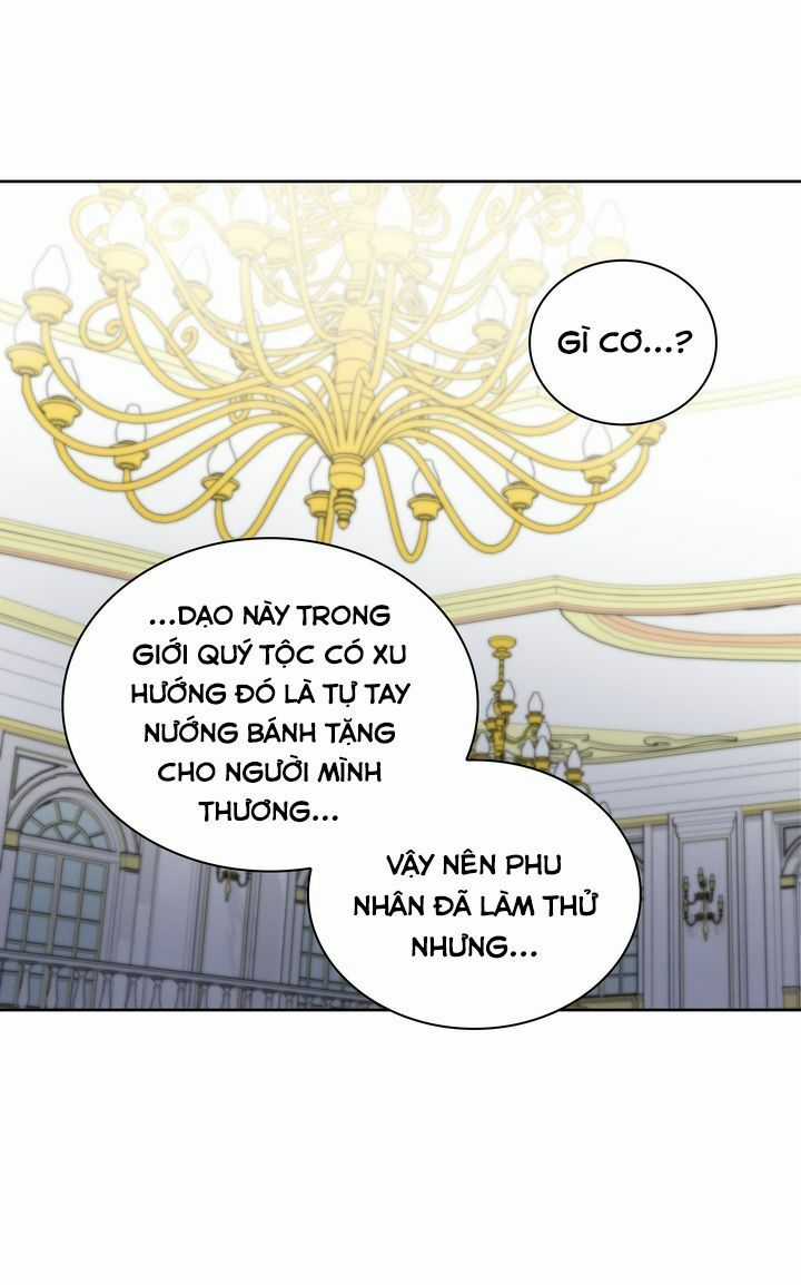 Công Nương Su - Chapter 27 - Trang 26