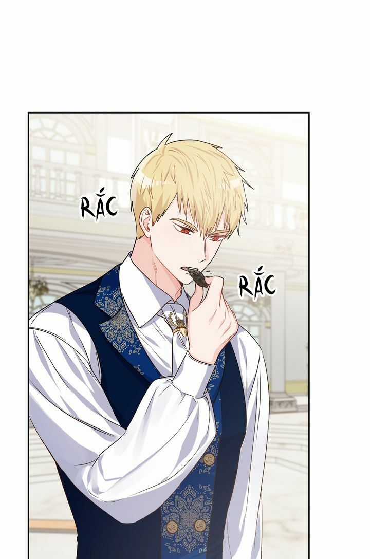 Công Nương Su - Chapter 27 - Trang 29