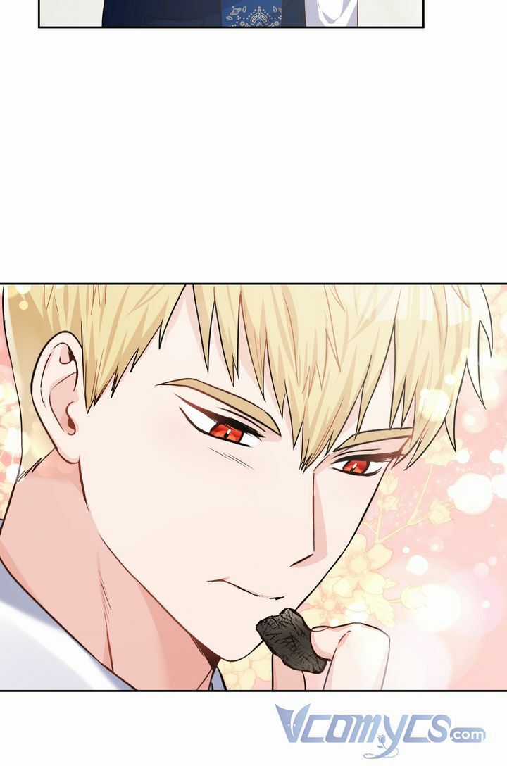 Công Nương Su - Chapter 27 - Trang 30