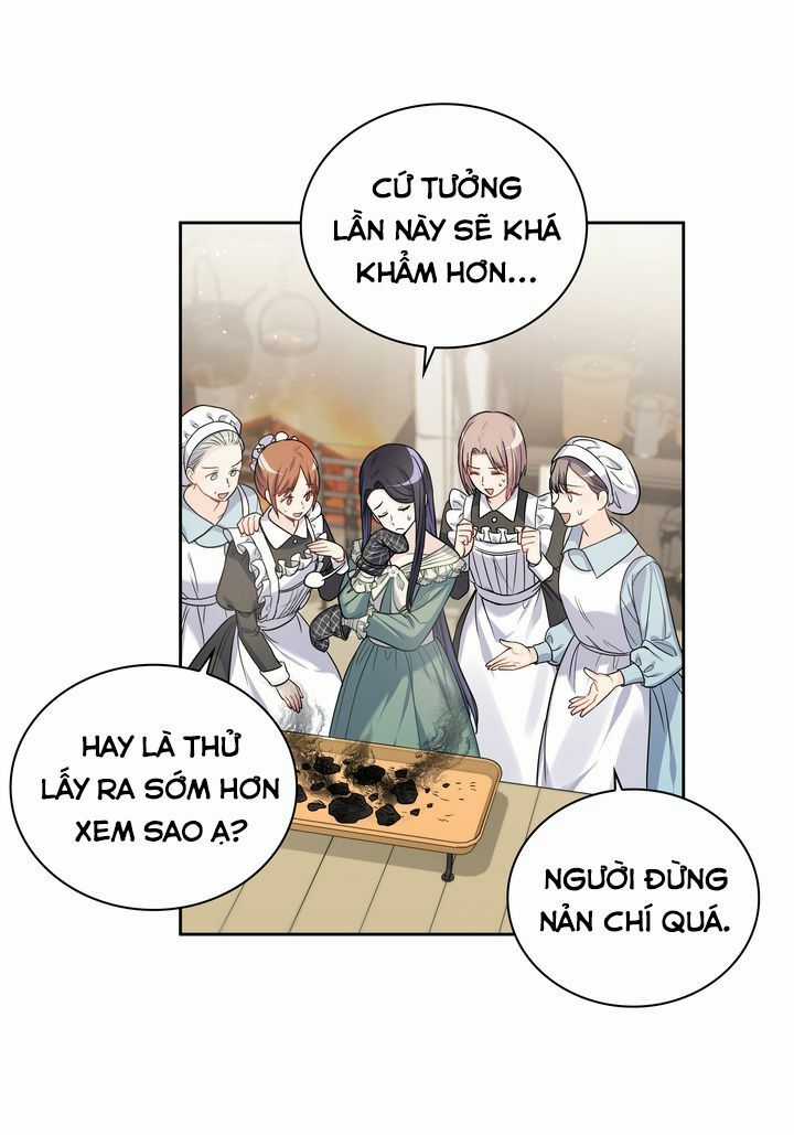 Công Nương Su - Chapter 27 - Trang 4
