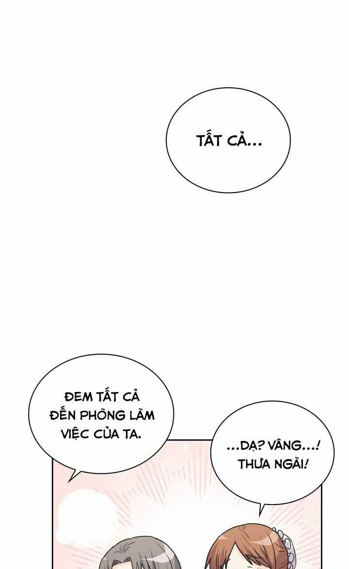 Công Nương Su - Chapter 27 - Trang 31