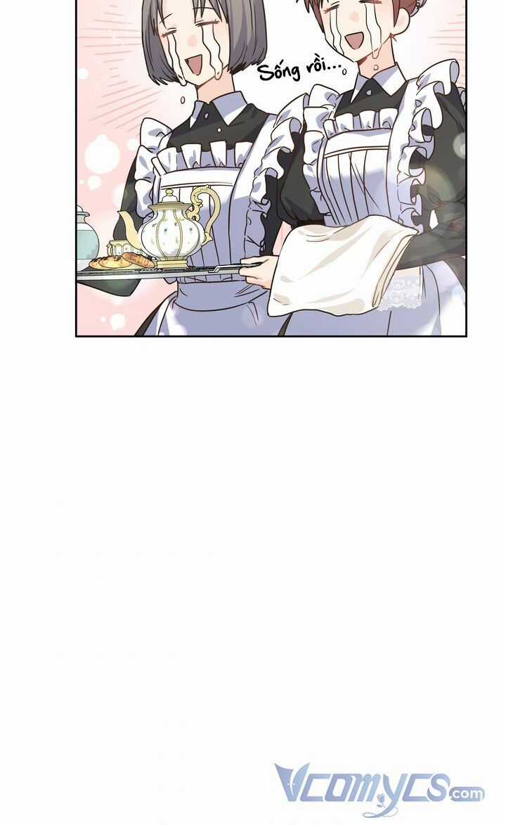 Công Nương Su - Chapter 27 - Trang 32