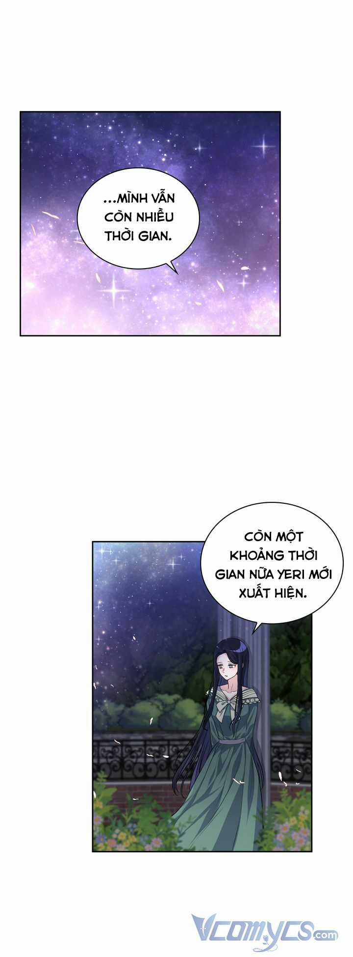 Công Nương Su - Chapter 27 - Trang 35