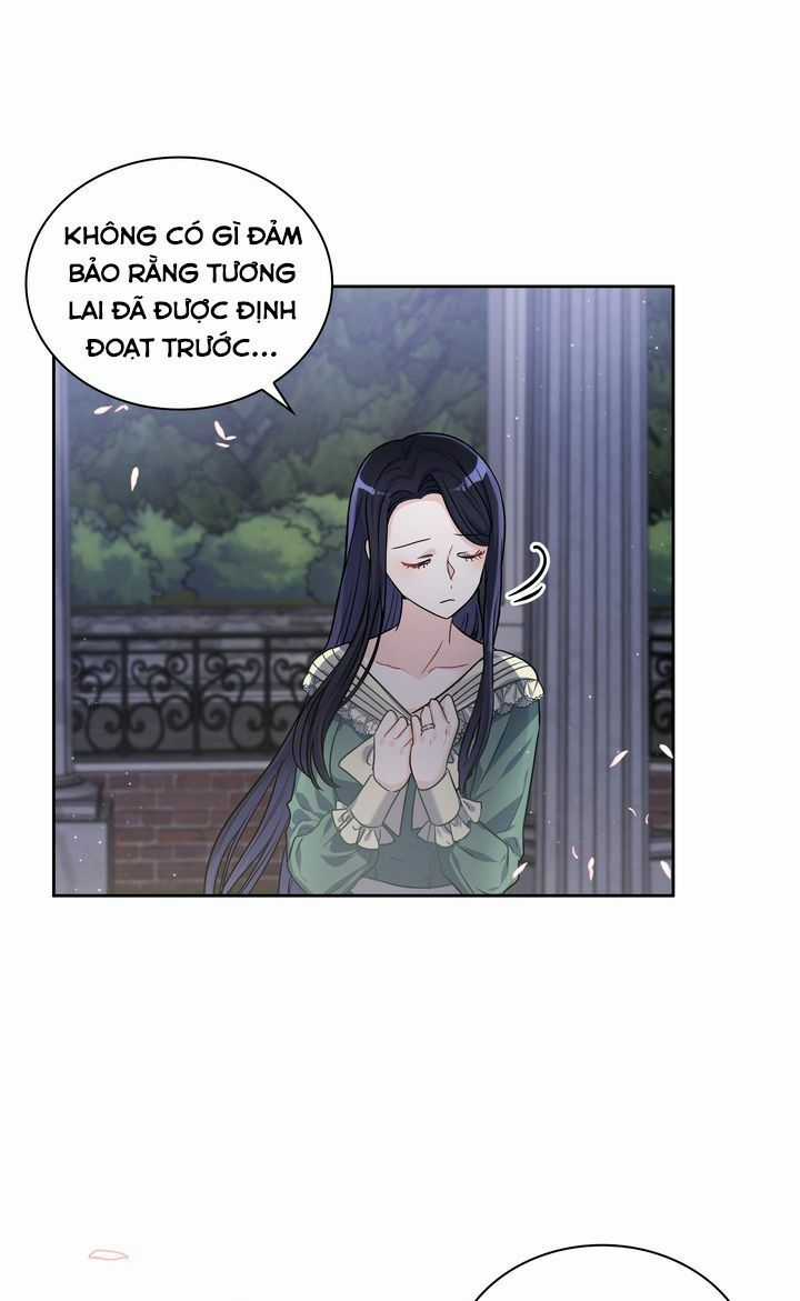 Công Nương Su - Chapter 27 - Trang 36