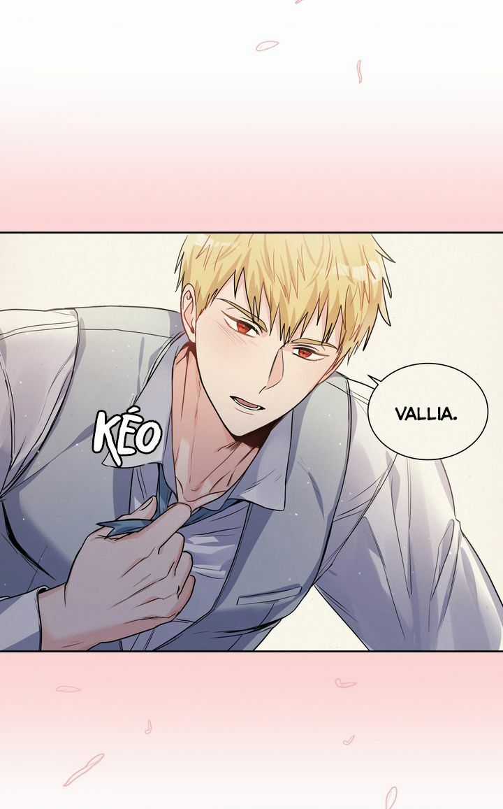 Công Nương Su - Chapter 27 - Trang 38