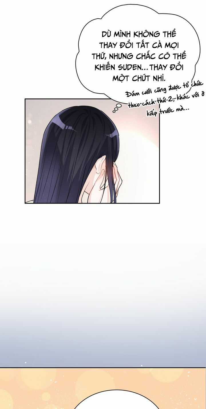 Công Nương Su - Chapter 27 - Trang 40