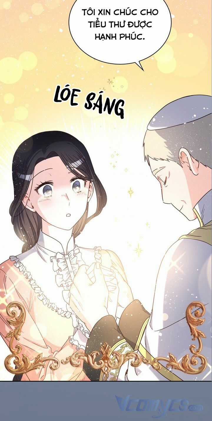 Công Nương Su - Chapter 27 - Trang 41