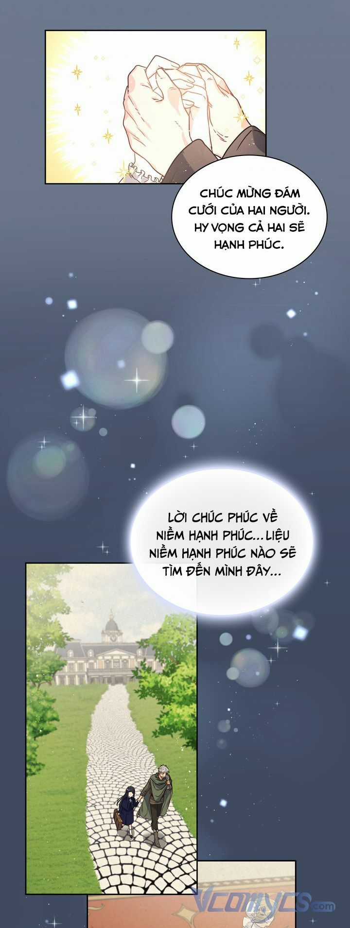 Công Nương Su - Chapter 27 - Trang 42