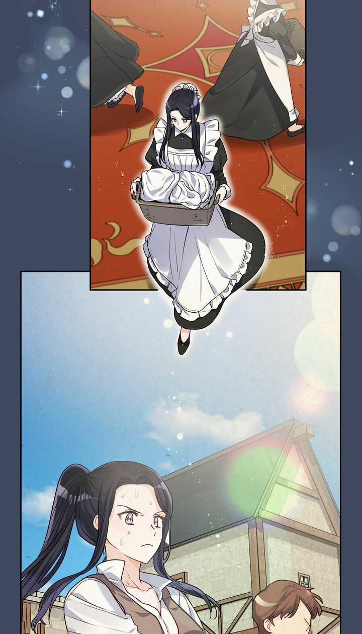 Công Nương Su - Chapter 27 - Trang 43