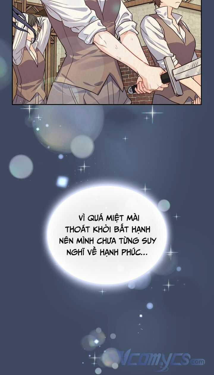 Công Nương Su - Chapter 27 - Trang 44