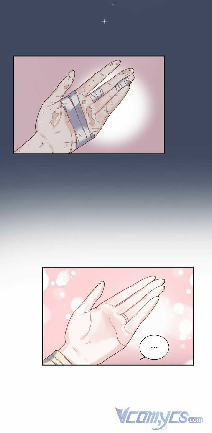 Công Nương Su - Chapter 27 - Trang 45