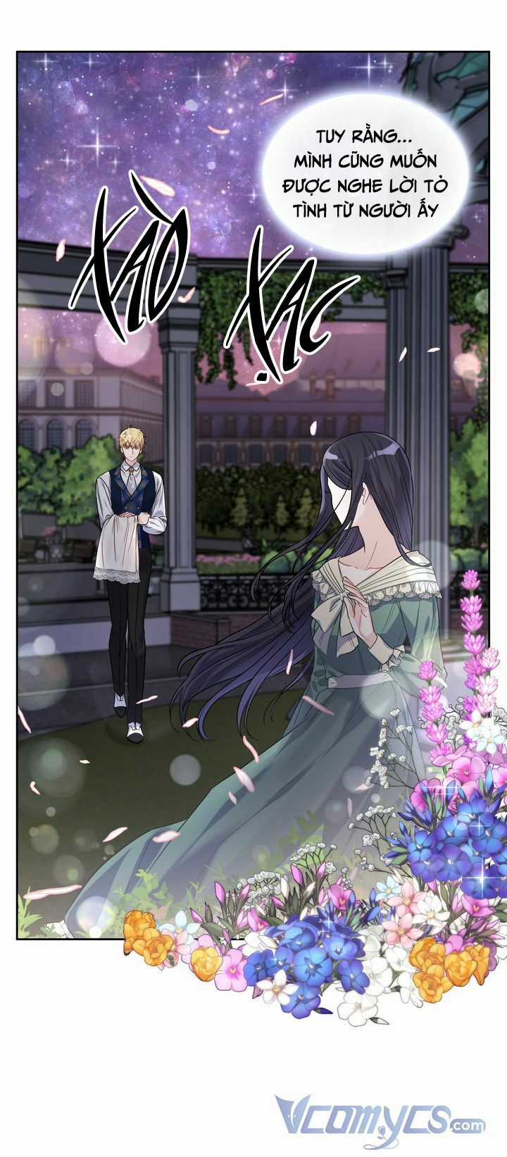 Công Nương Su - Chapter 27 - Trang 46