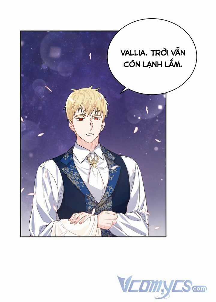 Công Nương Su - Chapter 27 - Trang 48