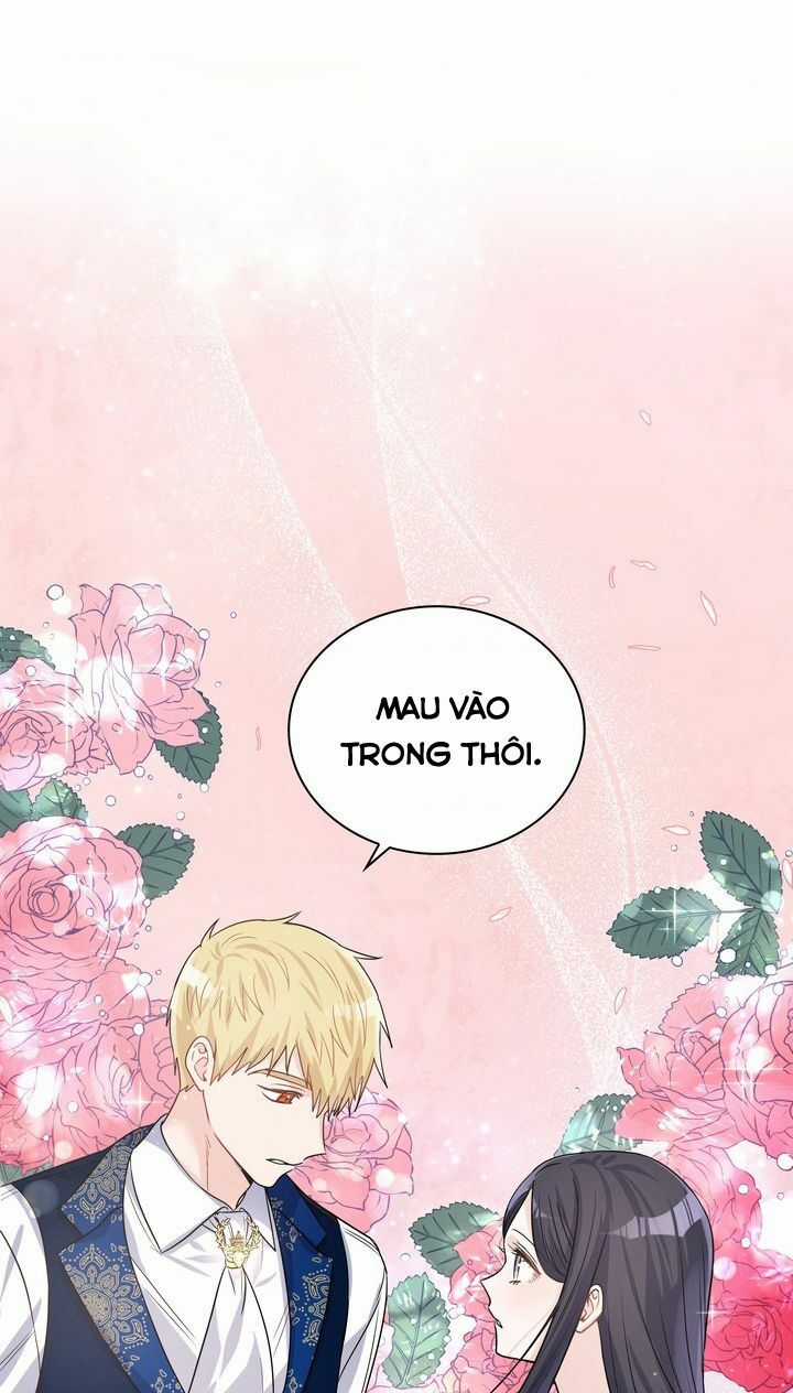 Công Nương Su - Chapter 27 - Trang 49