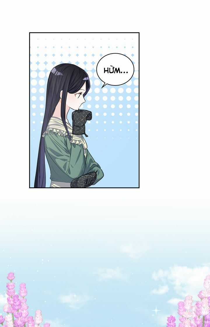 Công Nương Su - Chapter 27 - Trang 6