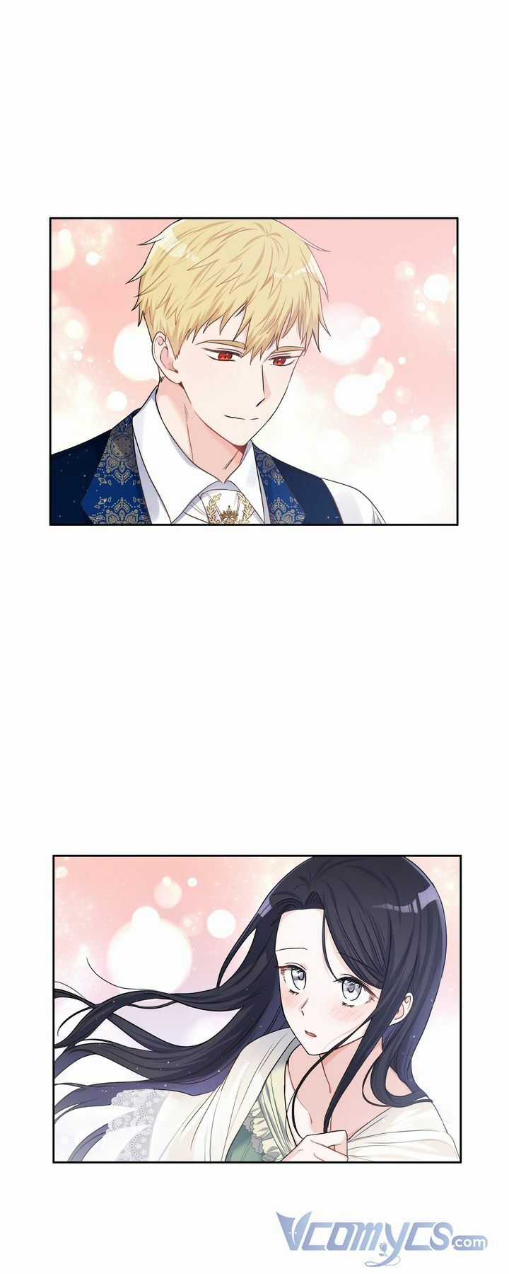 Công Nương Su - Chapter 27 - Trang 51