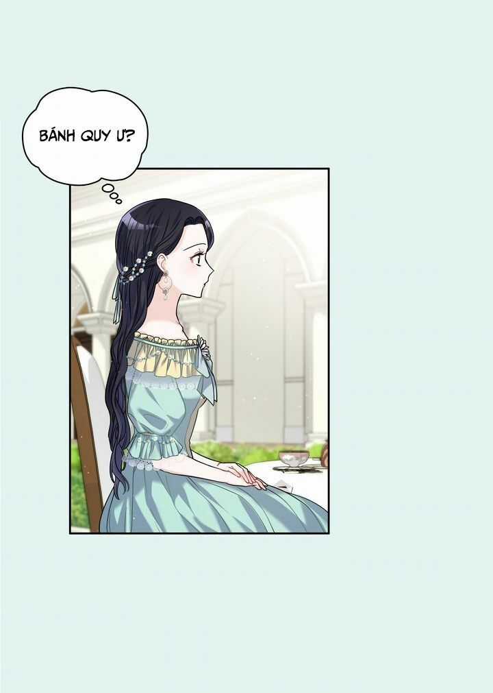 Công Nương Su - Chapter 27 - Trang 8