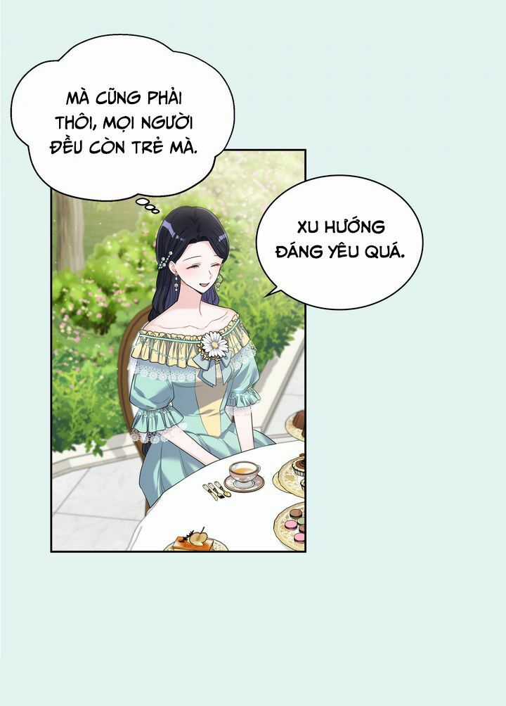 Công Nương Su - Chapter 27 - Trang 10