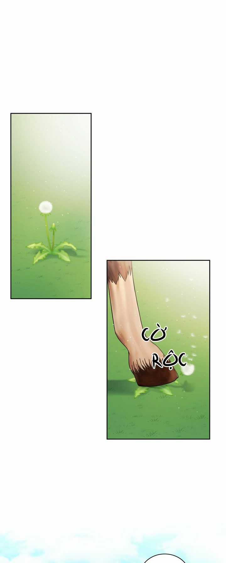 Công Nương Su - Chapter 28 - Trang 1