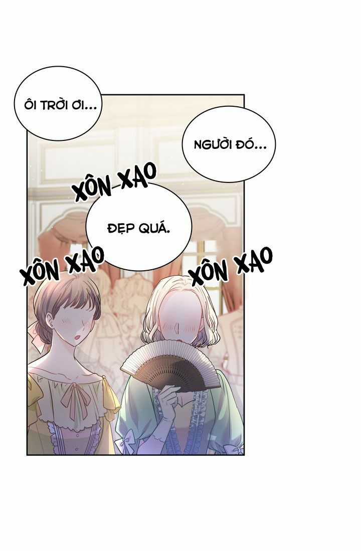 Công Nương Su - Chapter 28 - Trang 15
