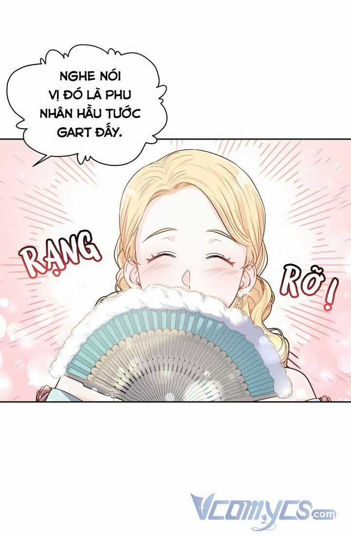 Công Nương Su - Chapter 28 - Trang 16