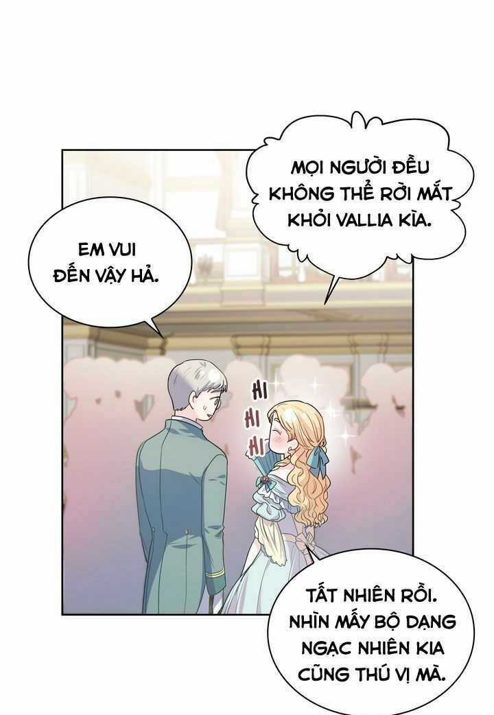 Công Nương Su - Chapter 28 - Trang 17