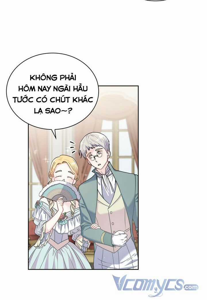 Công Nương Su - Chapter 28 - Trang 18