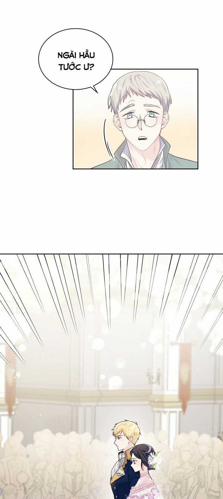 Công Nương Su - Chapter 28 - Trang 19