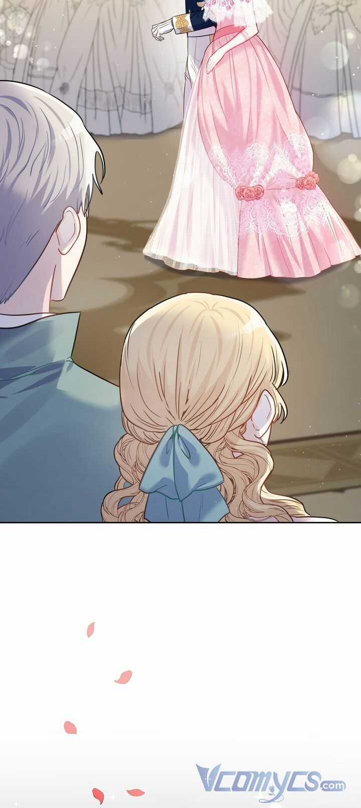 Công Nương Su - Chapter 28 - Trang 20