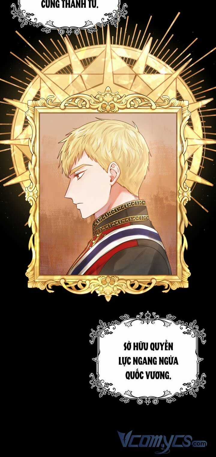 Công Nương Su - Chapter 28 - Trang 22