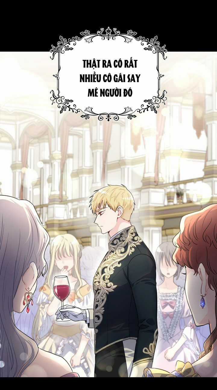 Công Nương Su - Chapter 28 - Trang 23